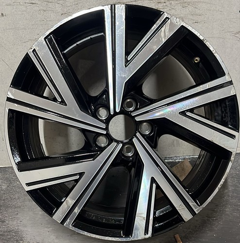 Genuine polo mk6 - vw,