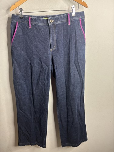 Sigrid olsen cropped jeans - sigrid,