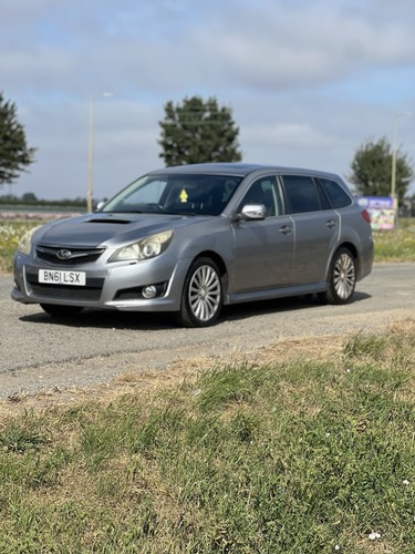 Subaru legacy 2013 diesel - legacy,