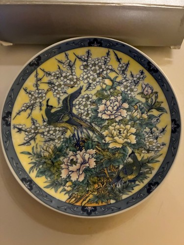 John jenkins porcelain - john,
