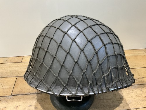 Helmet net - helmet,