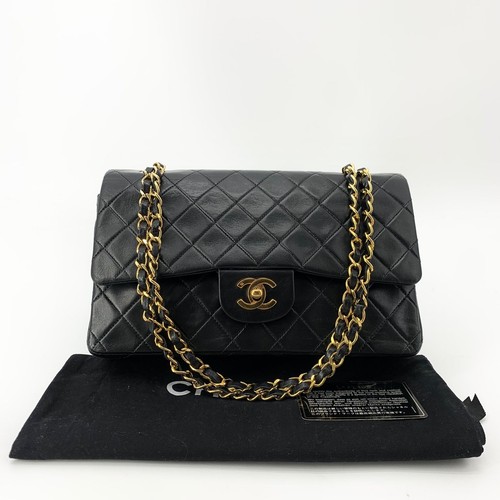 Chanel lamb classic - lamb,