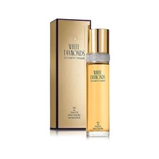 Elizabeth Taylor White