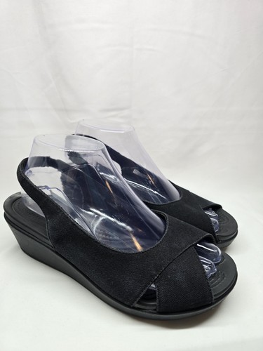 Crocs leigh ann canvas - crocs,