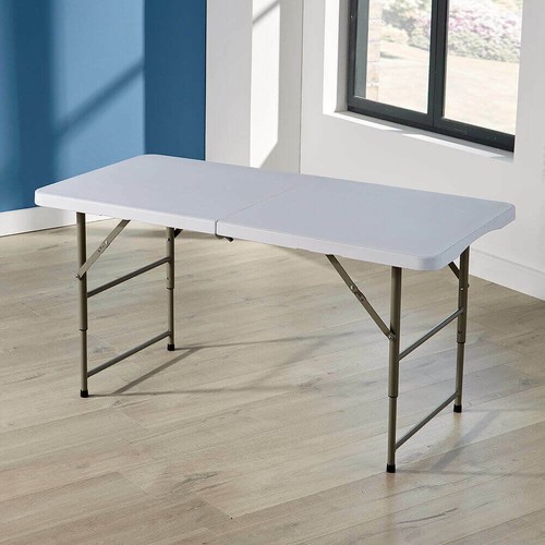 4ft folding table trestle - 4ft,