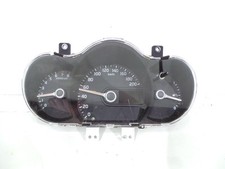 2014 KIA PICANTO SPEEDO INSTRUMENT CLUSTER 94032-1Y100 **DAMAGED** GENUINE *FAST