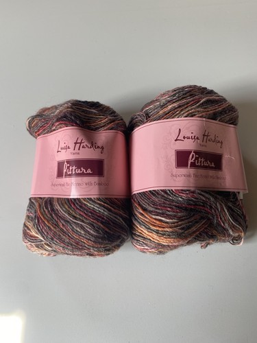 100g louisa harding - x,