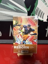 Marvel Comics Heroes Reborn #3