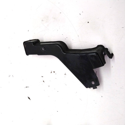 Left fairing cover - fairing,