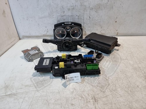 Vauxhall astra ecu kit - astra,