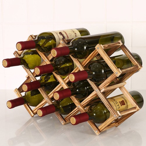 Stackable wine cellar racks - stackable,