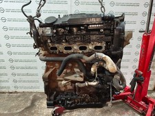 LAND ROVER FREELANDER 2 L359 2.2 DIESEL BARE ENGINE 224DT
