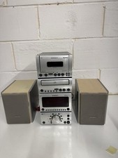 Grundig finearts micro hi-fi