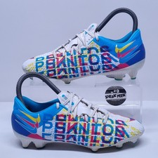  Nike Football Boots - UK Size