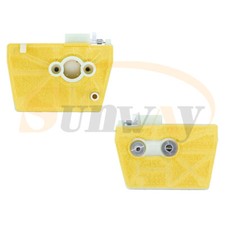 2PC Air Filter FIT STIHL 038