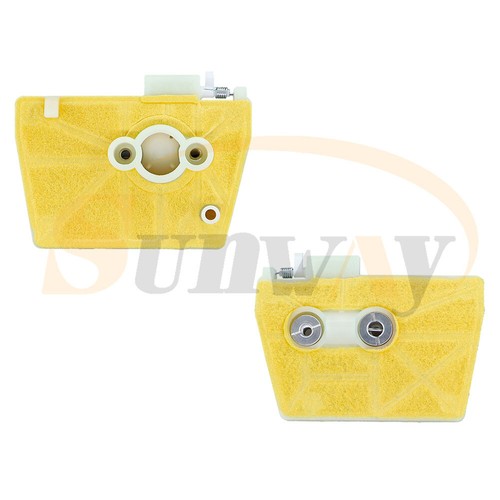 2pc air filter fit stihl - 2pc, 038