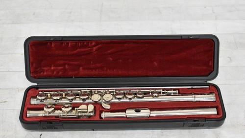 Yamaha yfl 211 concert - yfl, ii