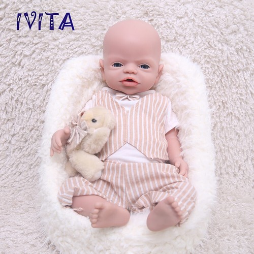 Ivita full body - ivita, solid