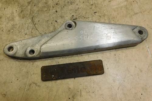 Suzuki gs850 gs72a left - suzuki,