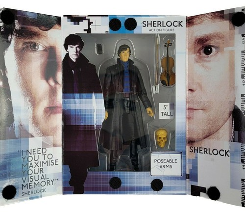 Sherlock bbc series - tv,