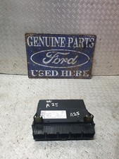 FORD FIESTA MK6 2002 - 2006