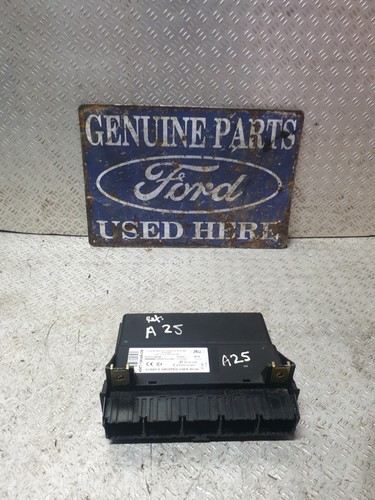 Ford fiesta mk6 2002 - mk6, 2006