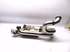 New Genuine KTM Super Duke 1290 R / RR 2021>> Exhaust Pre-Muffler VMT RRP £1700