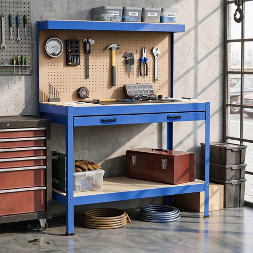 Steel garage tool - garage, work