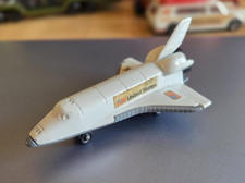 Vintage 1979 Matchbox Lesney