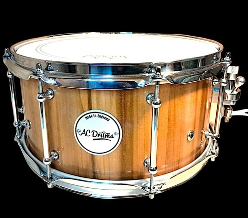 Red gum over - 13",