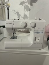 John Lewis JL110 Sewing
