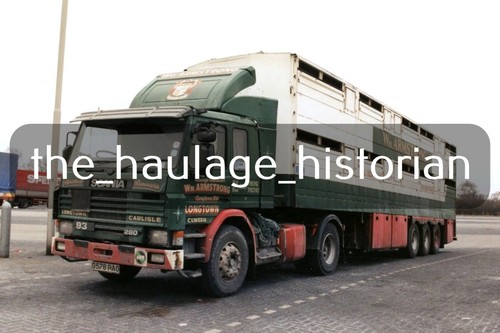 Thh truck photos scania - truck,