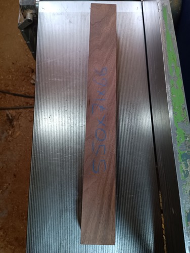 550 66mm planed - 550*71*66mm,