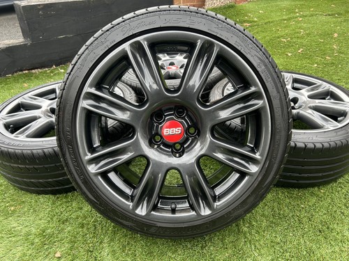 Genuine polo dune bbs - vw,