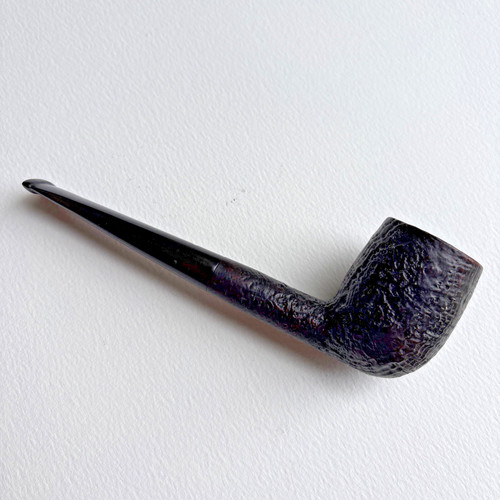 Dunhill shell briar - (1963), –