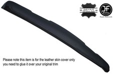 BLACK STITCHING TOP DASH