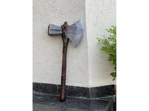 Thor stormbreaker axe replica - axe,