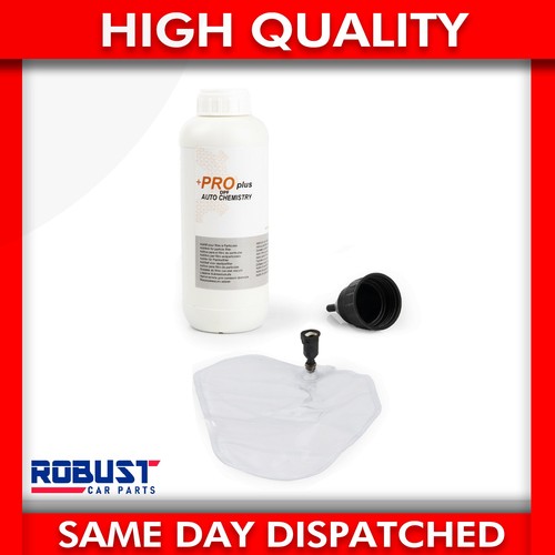 Liter diesel particulate - 1,