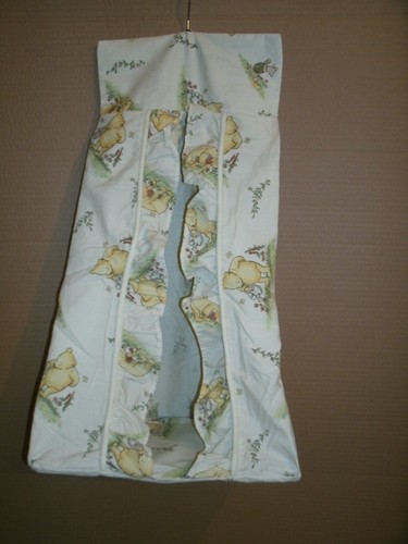 Mothercare classic pooh nappy - classic,