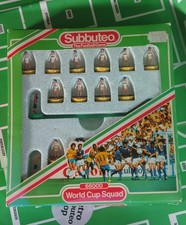 Lw Subbuteo 66000 World Cup