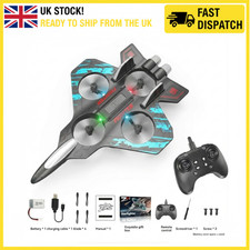 RC Glider Plane 2.4G Remote