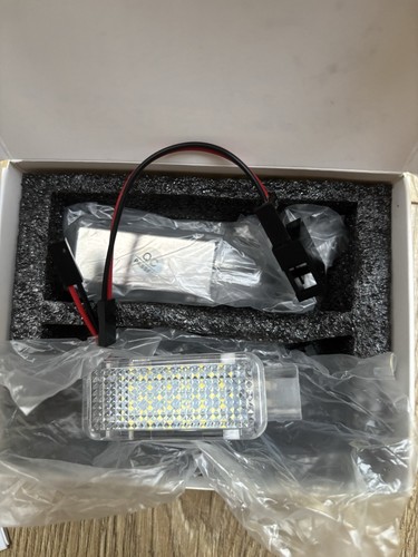 Under door footwell - door, courtesy