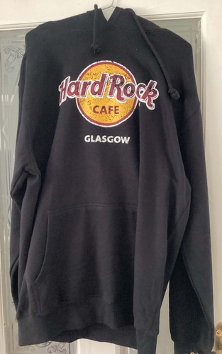 Hard rock cafe - hard, men’s