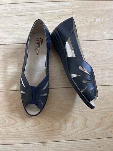 Equity cathy sunsteps peep - cathy, toe