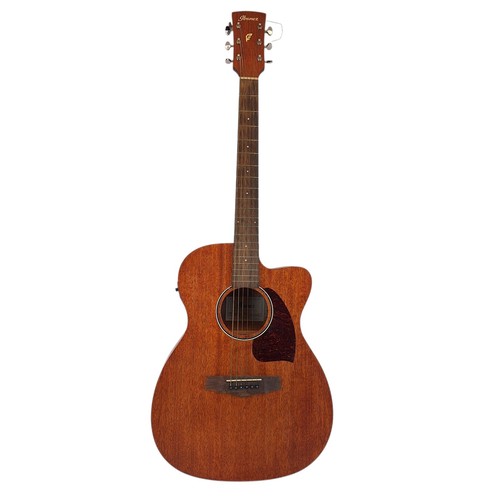 Ibanez electro acoustic - ibanez, electro-acoustic