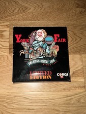 Corgi - York Fair - Bedford