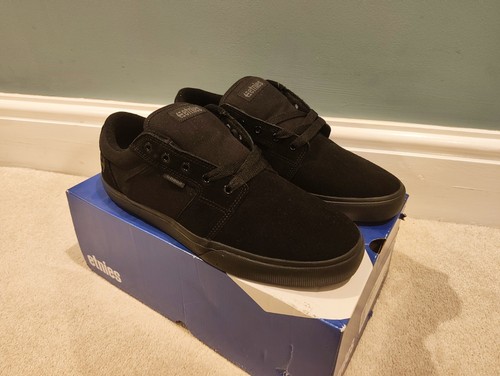 Etnies barge skate shoes - ls,