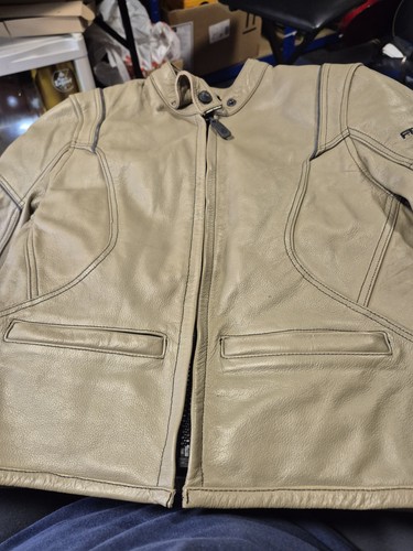 Frank thomas ladies leathers - frank,