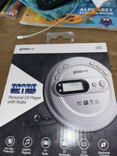 Groove GVPS110SR Retro Series