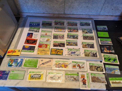 Very rare collection 47 - rare,